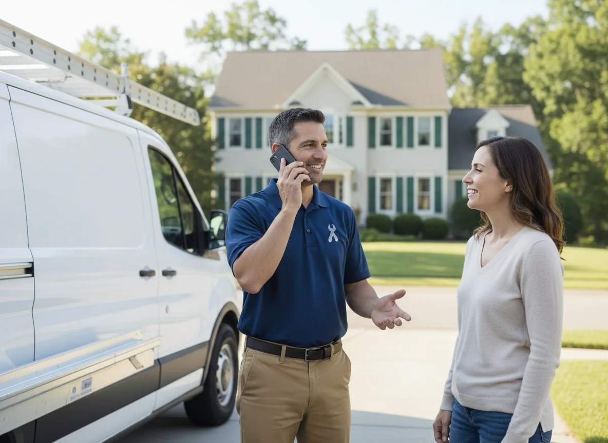 Home Gutter Service Dublin, CA FAQs